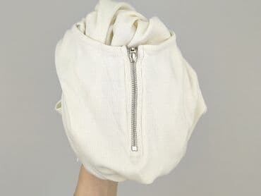 bluzki z zamkiem z przodu: Bluzka damska, rozmiar L — 5