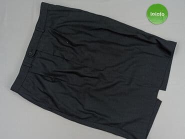 spódnice midi plisowane czarne: Spódnica damska, rozmiar 2XL — 2