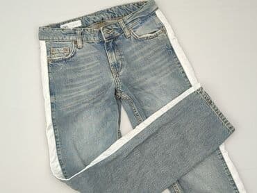 Zara, Джинси жіночі, XS