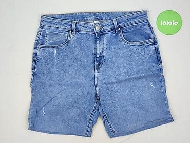 jeans john richmond: Szorty damskie, rozmiar S — 2