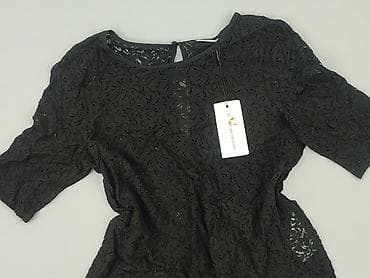 japonska bluzka: Jaqueline de Yong, Bluzka damska, rozmiar XS — 1