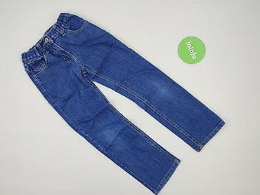 top ideal: Spodnie jeansowe, Cool Club, 7 lat, 122, stan - Bardzo dobry — 2