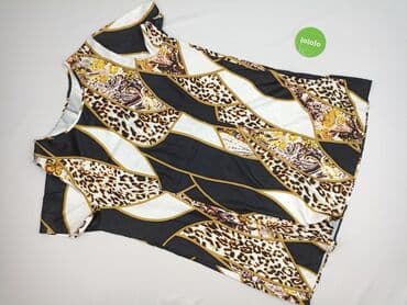 tunika damska: Tunika damska, rozmiar 3XL — 2