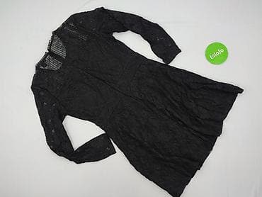 sznurowane bluzki: Esmara, Sukienka damska, rozmiar XL — 3