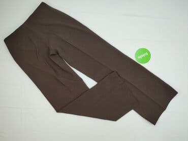 ccc buty profilaktyczne: Spodnie materiałowe damskie, M — 3