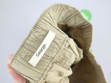 sizeer buty air force: George, Спортивні штани жіночі, розмір M — 4