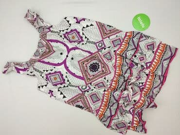 wyprzedaże sukienki letnie plus size: Women`s dress, size XL — 3