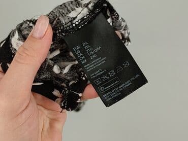 sukienka o kroju marynarki h m: H&M, Bluzka damska, rozmiar 2XL — 4