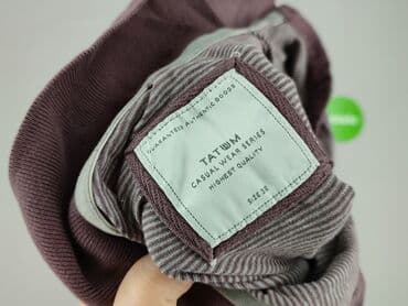 janina stretch t shirt: Tatuum, Women`s polo shirt, size M — 4