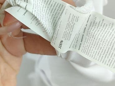 mohito sweter w paski: Mohito, Koszula damska, XL — 5