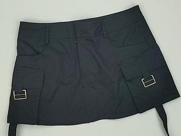spódnico spodnie pull: Shein, Spódnica damska, rozmiar M — 1