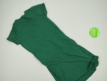 basic oversize t shirt: Футболка жіноча, розмір S — 3