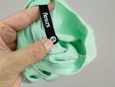 koszulki z krótkim rękawem damskie sinsay: Sinsay, Футболка жіноча, розмір XS — 5