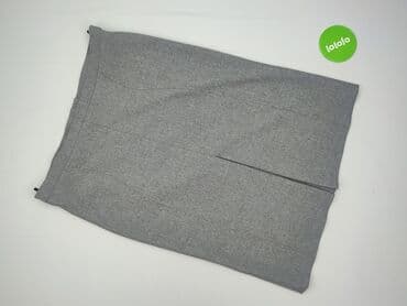 spódnice midi plisowane czarne: Spódnica damska, 2XL — 2