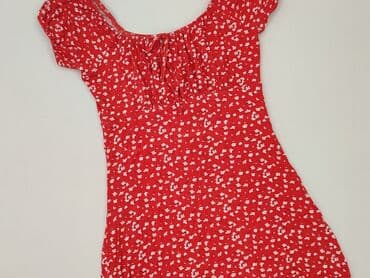 cropp sukienka czerwona: Cropp, Sukienka damska, rozmiar S — 1