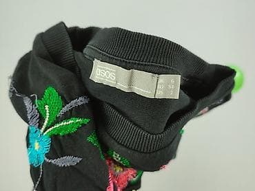 nike rozmiar: Asos, T-shirt damski, rozmiar M — 4