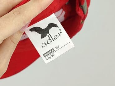 torba mohito: Czapka z daszkiem, Damskie, stan - Idealny — 4