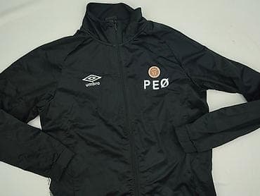 koszulki basic uniqlo: Umbro, Kurtka przejściowa dla mężczyzn, rozmiar XL — 1