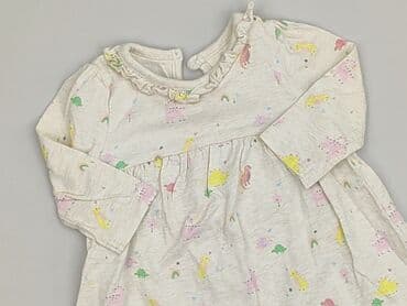 sukienka o kroju marynarki h m: Dress, George, 1-3 months, condition - Perfect — 1