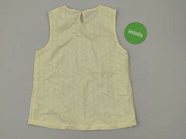 bluzki z odcieciem pod biustem: Bluzka damska, rozmiar M — 3