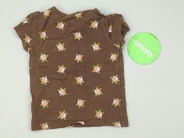 koszulka nirvana dla dziecka: T-shirt, Gap, 3-4 years, 98-104 cm, condition - Perfect — 3