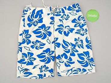 octagon dresy: CODE, Szorty kąpielowe dla mężczyzn, rozmiar L — 2