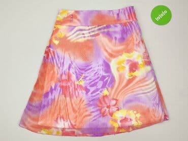 reserved żółta spódnice: Spódnica damska, rozmiar M — 2