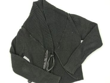 Swetry: Sweter damski, rozmiar S