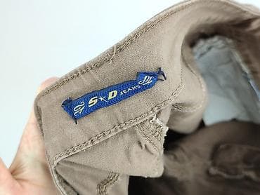 pull ane bear: Jeansy damskie, rozmiar L — 5
