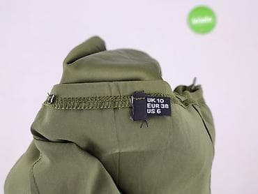 sandały stich: Sukienka damska, rozmiar M — 4