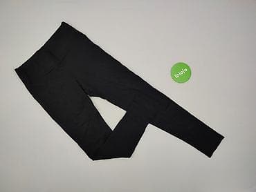 gatta dresy: Gatta, Legginsy Sportowe damskie, rozmiar L — 2