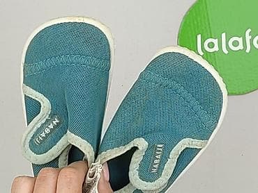 chustka: Buciki niemowlęce, Decathlon, 25, stan - Bardzo dobry — 7