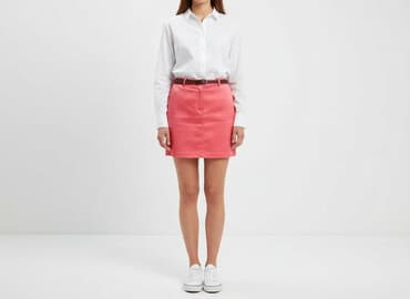 mohito spodnice: Amisu, Spódnica damska, rozmiar M — 6