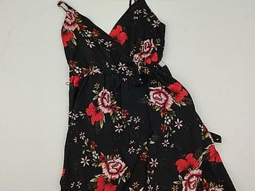 botki na wesele: Sukienka damska, rozmiar S — 1