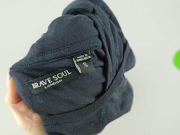next garnitur: Brave Soul, Bluza z kapturem dla mężczyzn, rozmiar S — 4