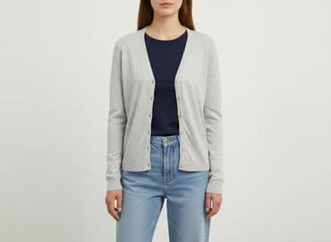 orsay kurtka puchowa: Orsay, Kardigan damski, rozmiar S — 6