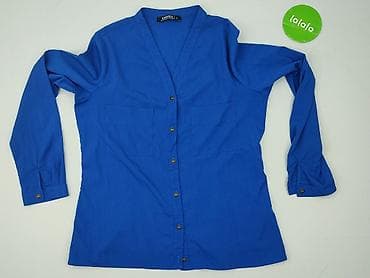 koszula lamu: Koszula damska, rozmiar L — 2