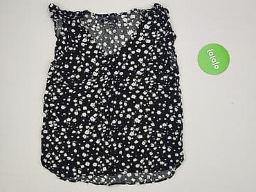 sinsay basic t shirt: Sinsay, Bluzka damska, rozmiar S — 3