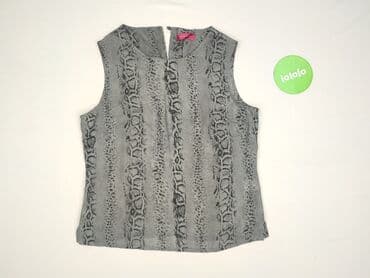 chabrowa bluzki: Women's blouse, size M (EU 38) — 2