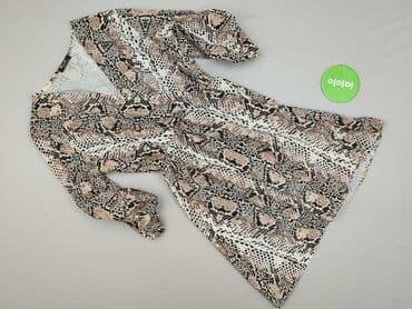 jedwabny kombinezon: Sukienka damska, rozmiar S — 2