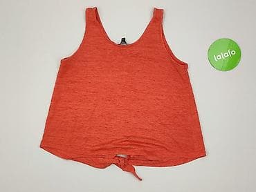 mohito narzutka: KappAhl, Top damski, rozmiar XS — 3