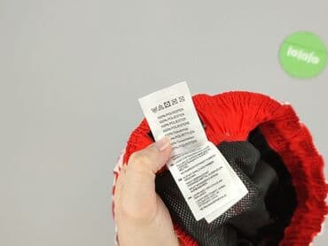 skladanie koszulki: DKNY, Szorty kąpielowe dla mężczyzn, S — 5