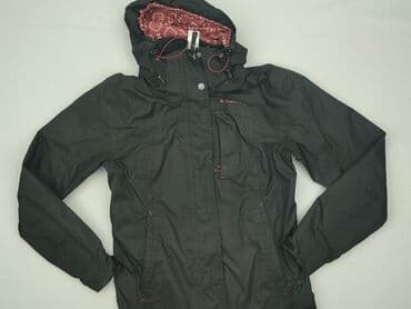 byolala kurtki zimowe: Decathlon, Kurtka przejściowa damska, rozmiar S — 1