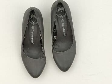 Flat shoes for women, 37, condition - Good