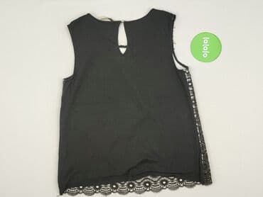 koronkowy top pod marynarkę: Oasis, Bluzka damska, S — 4