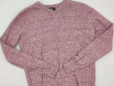pull and bear szorty: Sweter dla mężczyzn, rozmiar M — 1