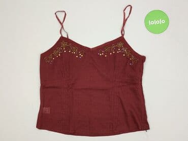 biustonosz 85e: New Look, Top damski, rozmiar XL — 2