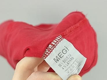 m carry: MEGI, T-shirt damski, rozmiar XL — 5