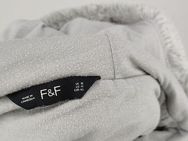 bluzka h: F&F, Bluza z kapturem damska, rozmiar XL — 5