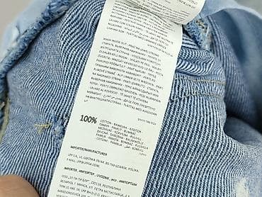 dzwony cropp: Cropp, Jeansy damskie, rozmiar XS — 5